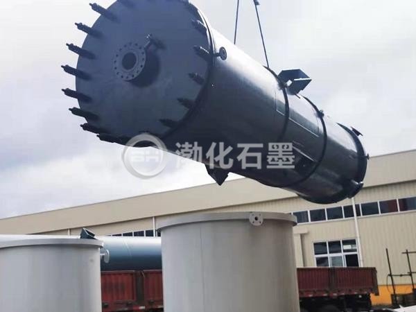 石墨設備咋選擇才合適？