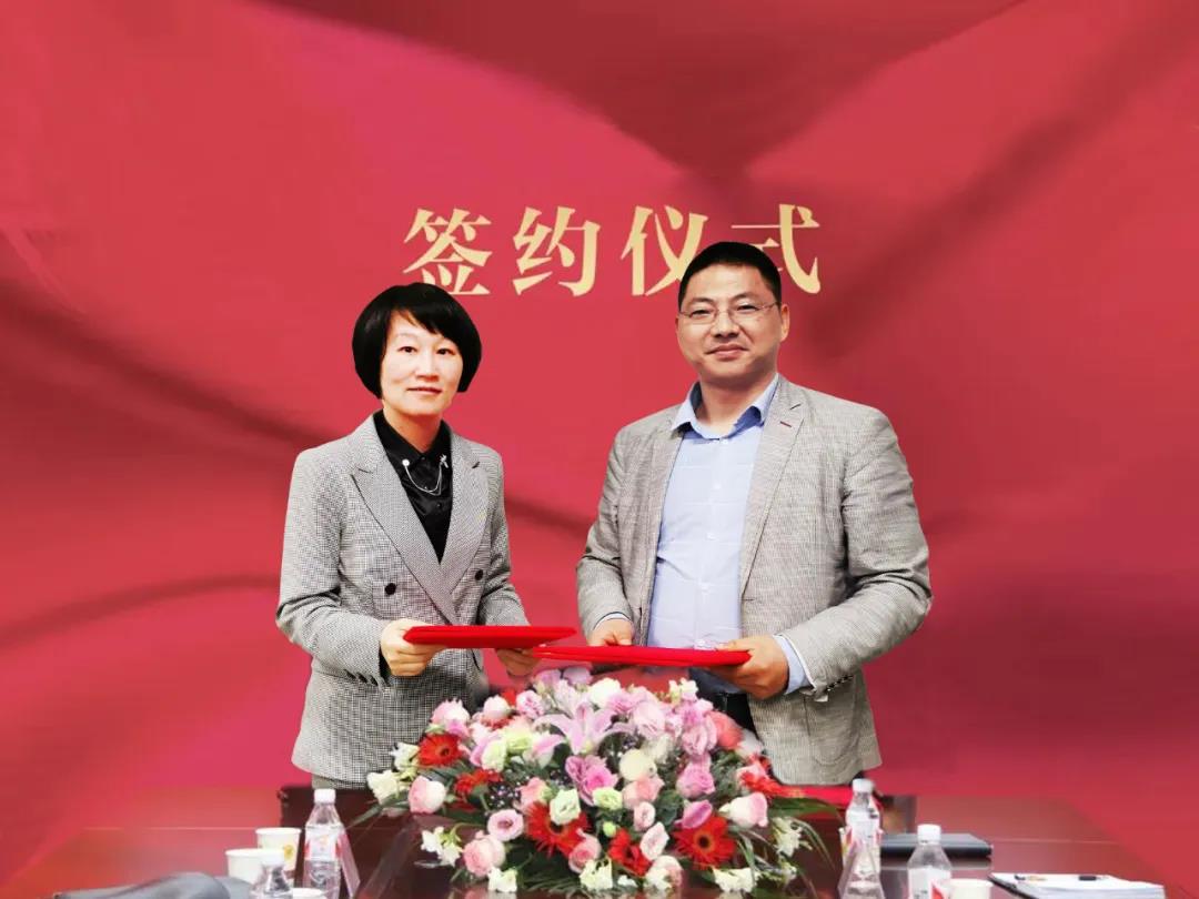 知識(shí)產(chǎn)權(quán)保護(hù)周，商達(dá)與六和律師事務(wù)所簽署戰(zhàn)略協(xié)議