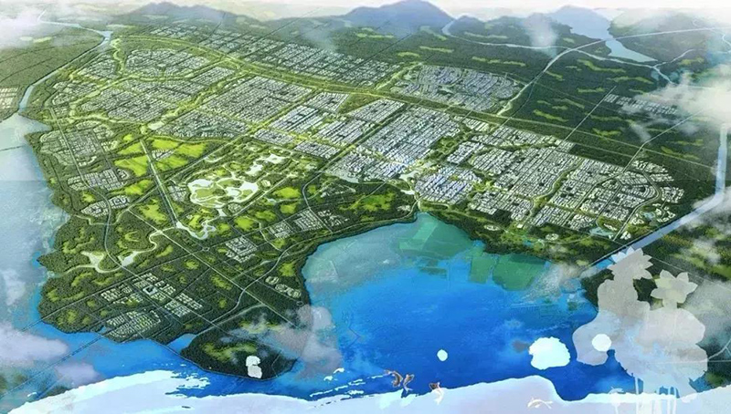 國務(wù)院政策例行吹風會：鼓勵支持社會資本全過程參與生態(tài)修復(fù)