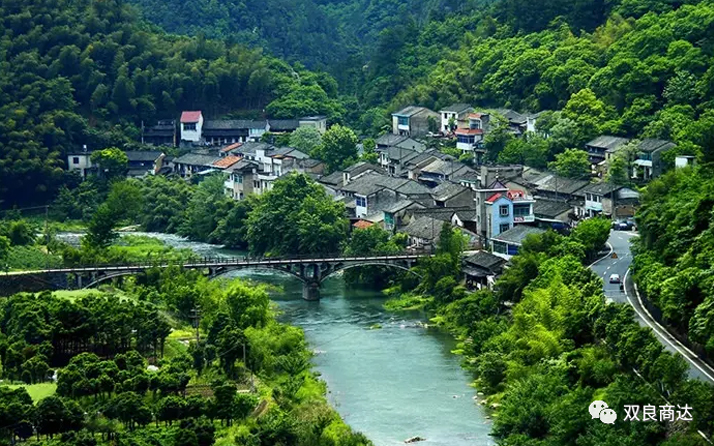 雙良商達(dá)中標(biāo)新昌縣農(nóng)污治理設(shè)備采購項目，項目總投資8億元