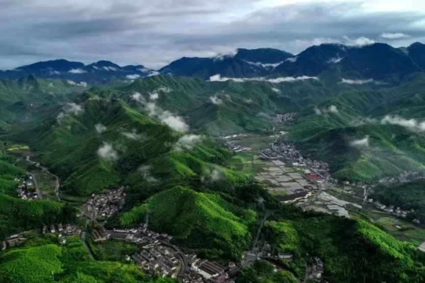 江西省印發(fā)農村生活污水治理行動方案（2021-2025年）