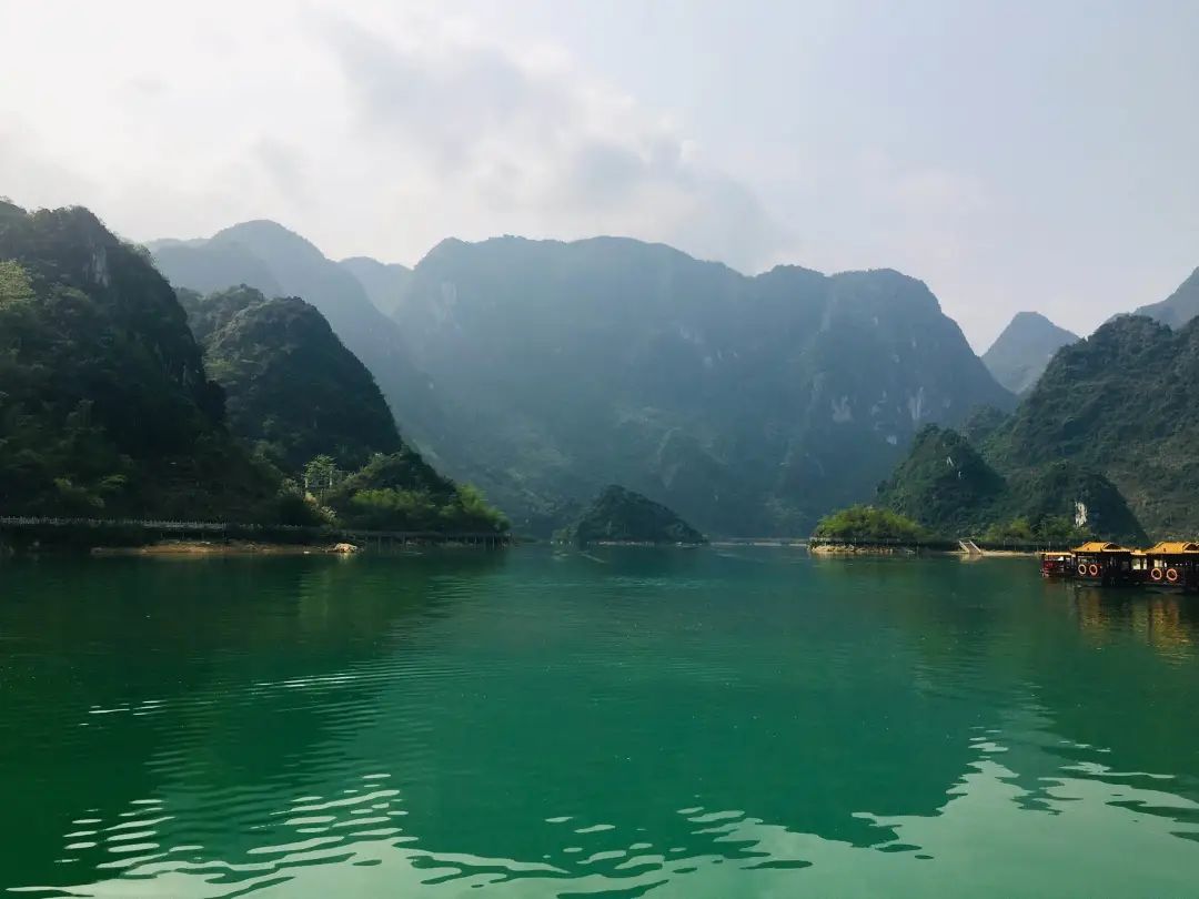 廣西：到2025年，全區(qū)農(nóng)村生活污水治理率力爭(zhēng)達(dá)到20%