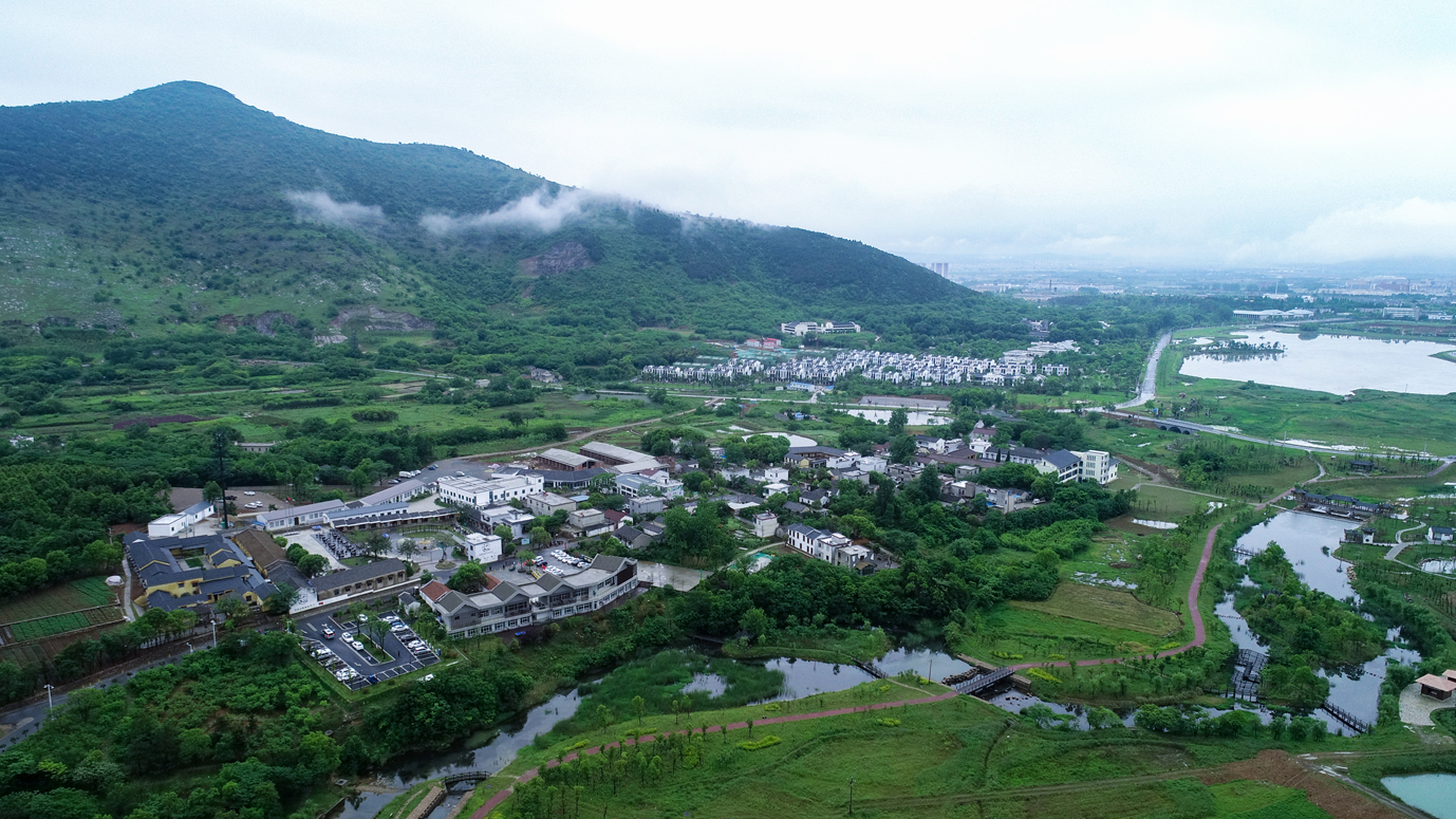 江西省出臺(tái)EOD實(shí)施意見，服務(wù)美麗中國(guó)“江西樣板”建設(shè)