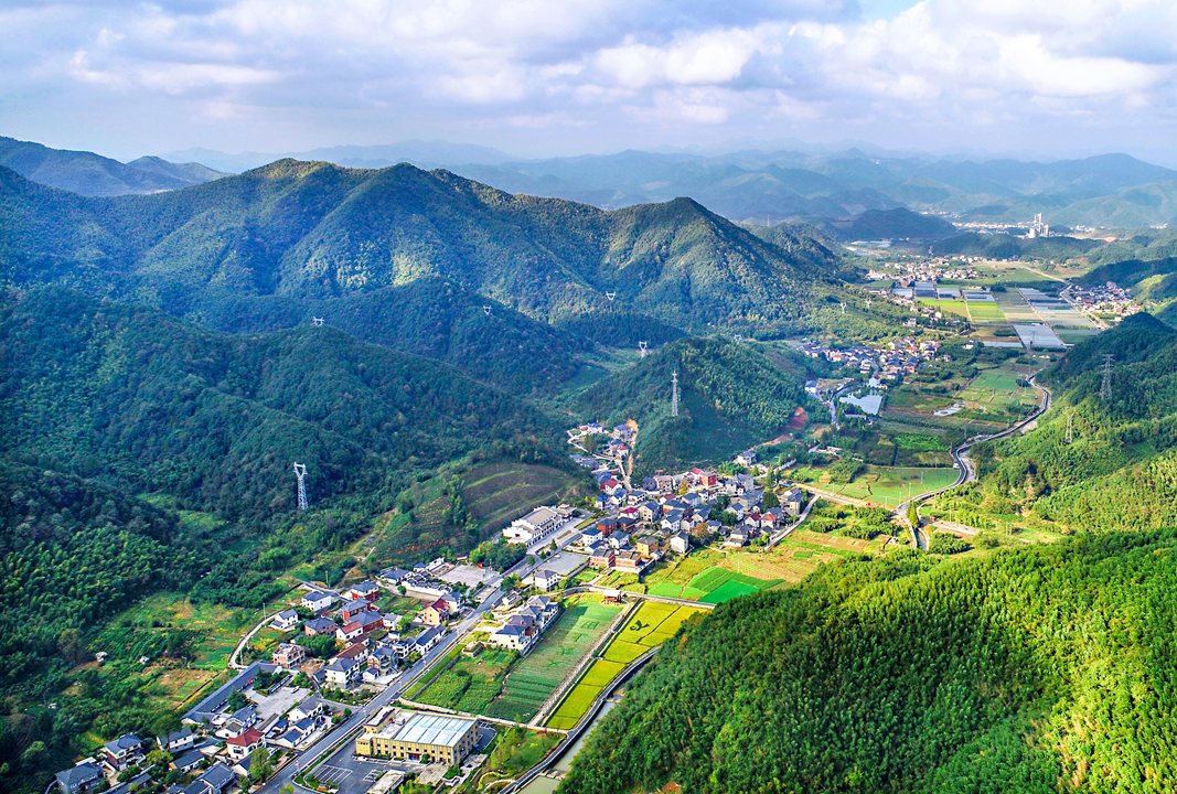 全省首批！杭州兩地入選生態(tài)文明建設(shè)實踐體驗地
