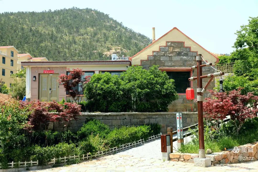 山東青島：農(nóng)村人居環(huán)境整治如何？