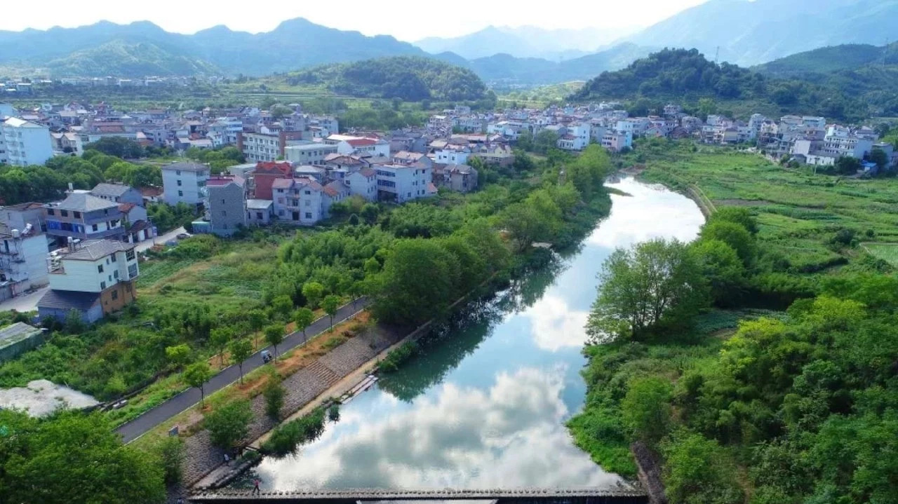 農(nóng)村污水處理率55%！山東印發(fā)“十四五”節(jié)能減排實施方案