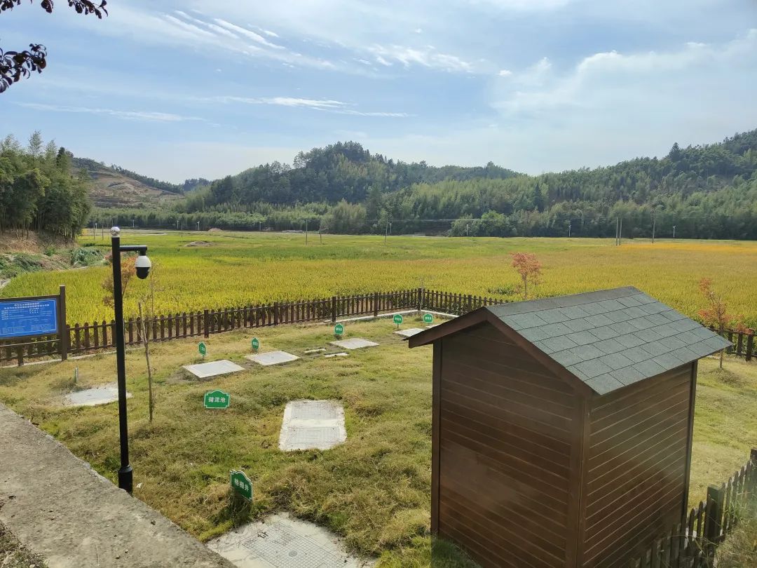 【預告】2022華南區(qū)域城鎮(zhèn)和農村污水處理交流會即將舉行