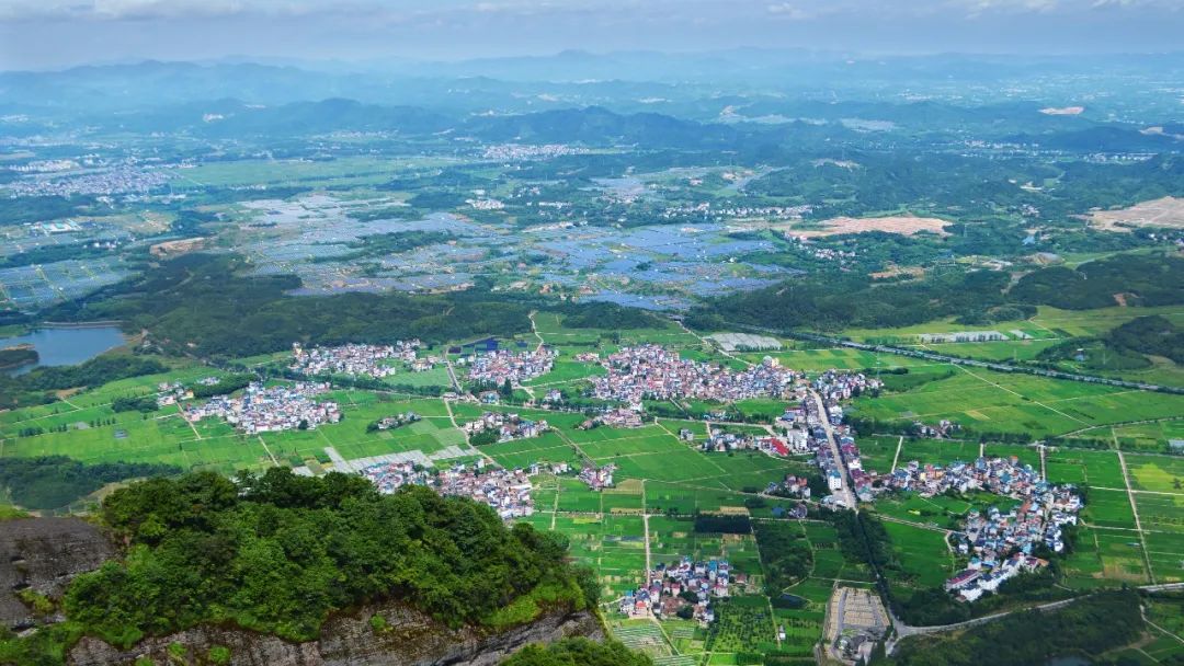 全國(guó)18個(gè)，浙江3地上榜！國(guó)家林業(yè)碳匯試點(diǎn)市（縣）名單發(fā)布