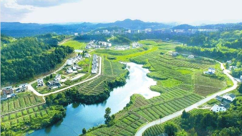 ?推進(jìn)農(nóng)村生活垃圾污水治理低碳化，《河北省城鄉(xiāng)建設(shè)領(lǐng)域碳達(dá)峰實施方案》印發(fā)