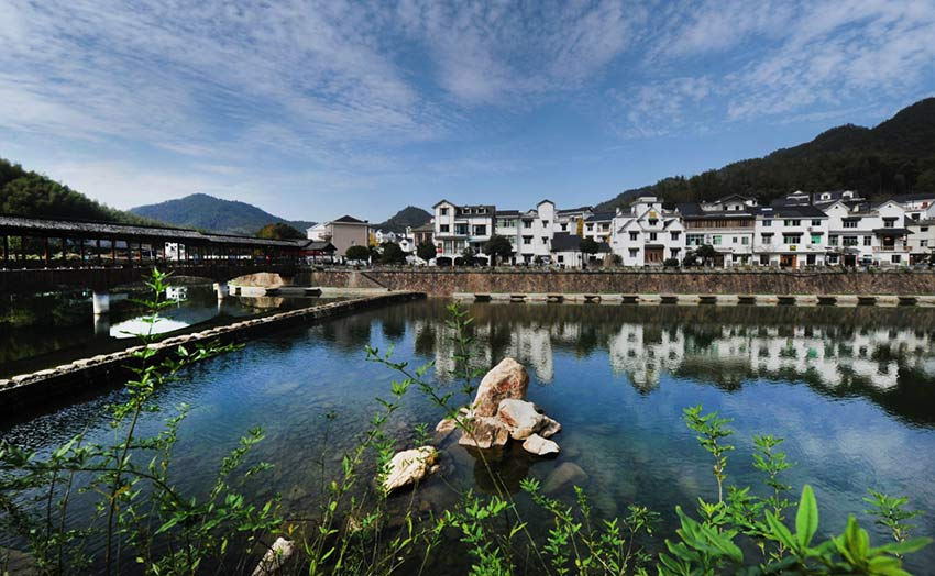 農(nóng)村污水治理項(xiàng)目建設(shè)利用情況怎么樣？這位代省長進(jìn)行了暗訪