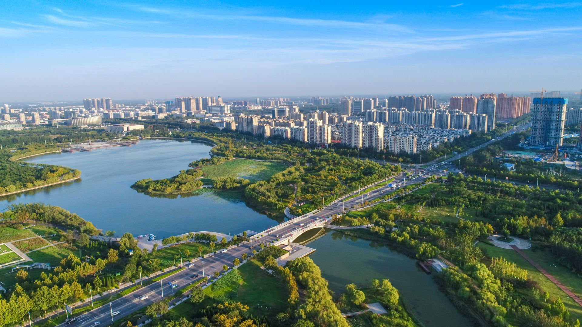 持續(xù)提升農(nóng)村生活污染治理水平，德州發(fā)布2023年重點(diǎn)工作任務(wù)通知