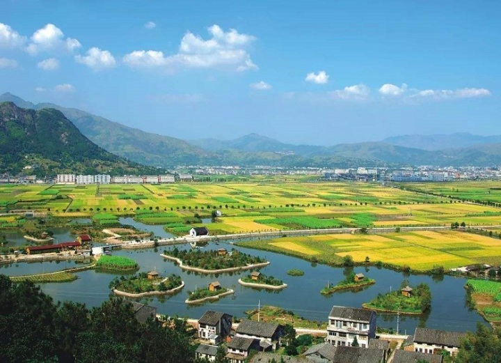 8個環(huán)境項目，山東省第三批生態(tài)環(huán)境導(dǎo)向的開發(fā)（EOD）模式試點項目名單公布