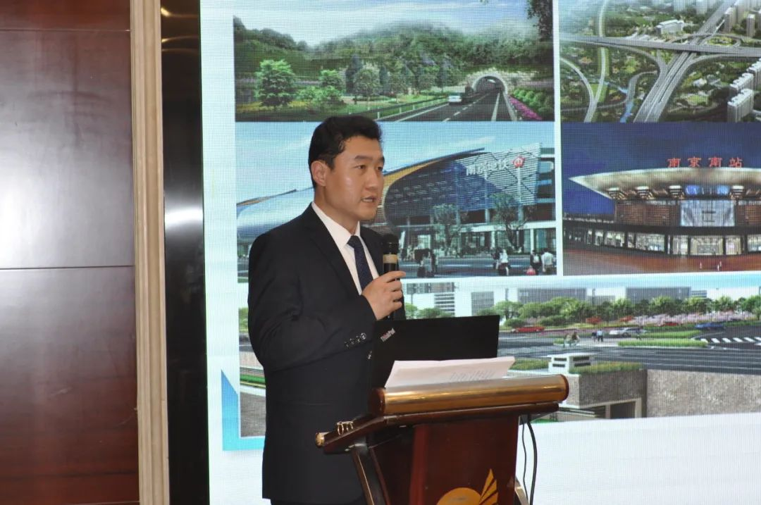 蘇達：共建生態(tài)文明，共賦EOD新局