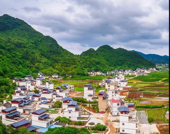 涉及污水治理、土壤污染等，貴州省提前下達(dá)2024年生態(tài)環(huán)境保護(hù)專項(xiàng)資金