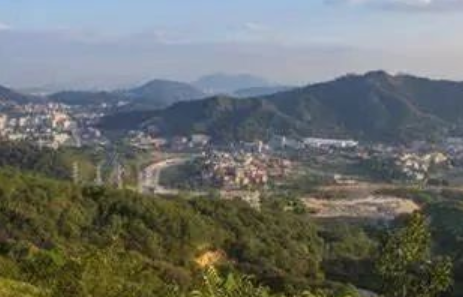 福建泉州市推進農村生活污水、黑臭水體治理