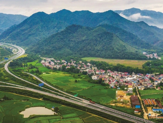 全面消除現(xiàn)有3621個農(nóng)村黑臭水體，《安徽省農(nóng)村黑臭水體治理三年行動方案（2024—2026年）》印發(fā)
