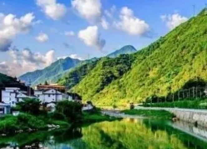 【資金】生態(tài)環(huán)保類項(xiàng)目9類財(cái)政資金申請指南