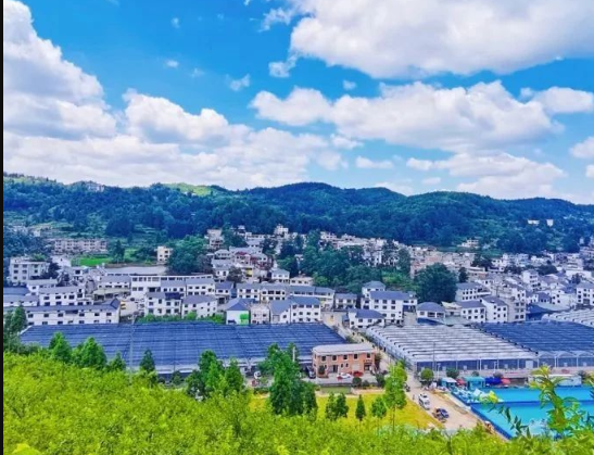 理論研究！專項債券支持和美鄉(xiāng)村建設(shè)對策分析