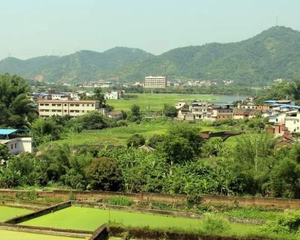 政策解讀-《農(nóng)業(yè)農(nóng)村部關(guān)于大力發(fā)展智慧農(nóng)業(yè)的指導意見》、《全國智慧農(nóng)業(yè)行動計劃（2024—2028年）》